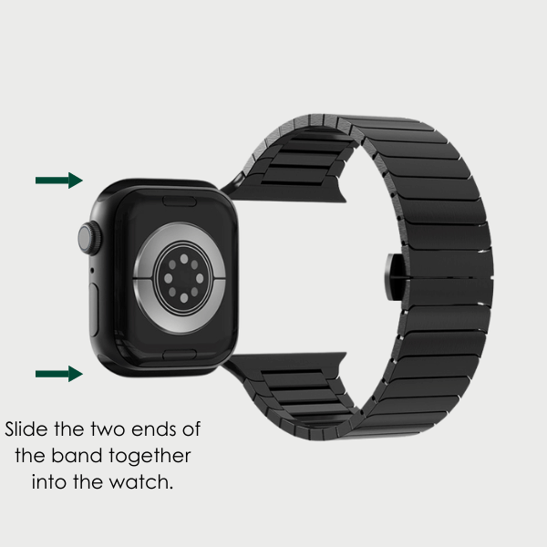 Titanlink™ Bracelet