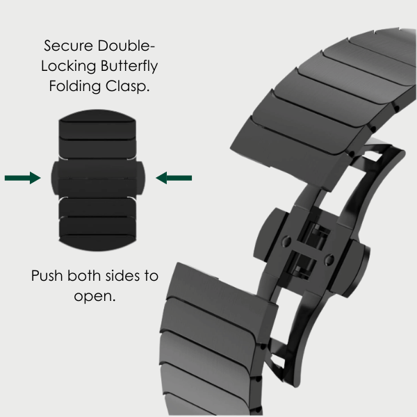Titanlink™ Bracelet