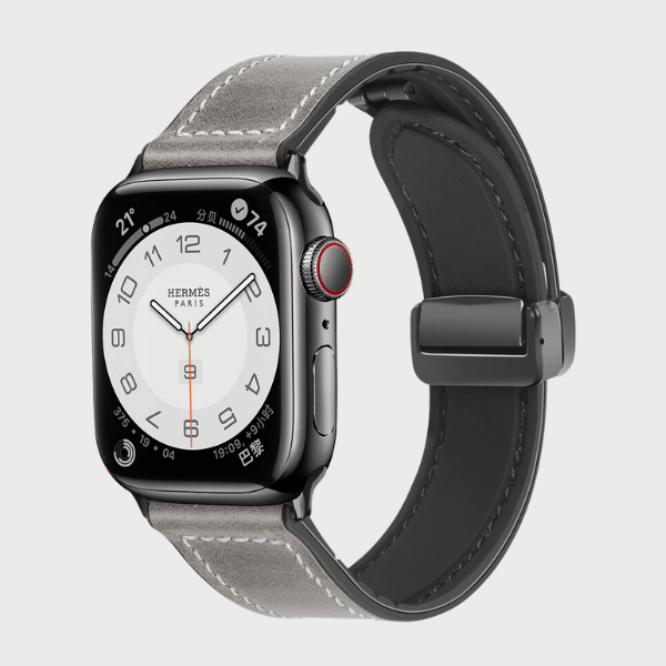 Flexifit™ Leather Magnetic Band