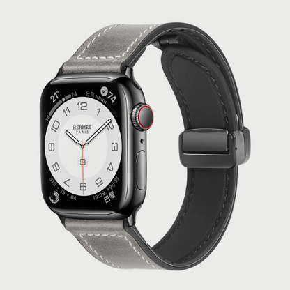 Flexifit™ Leather Magnetic Band