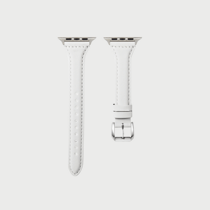 Amalfi Leather Band for Apple Watch