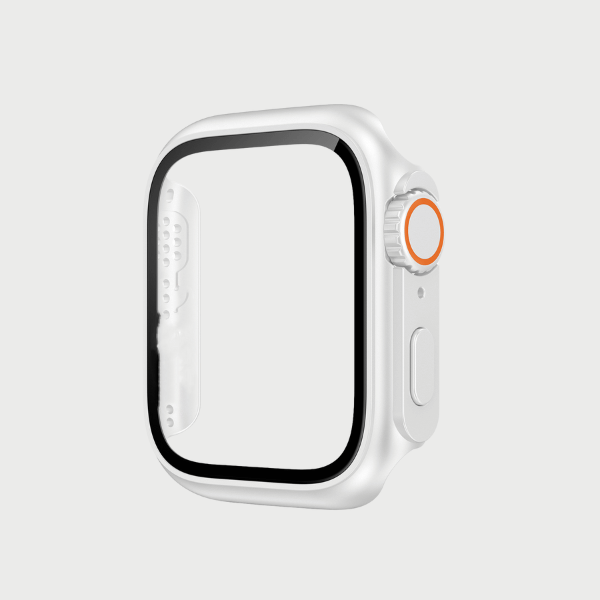 VIP Protection: 2-Pack UltraGuard™ Tempered Case