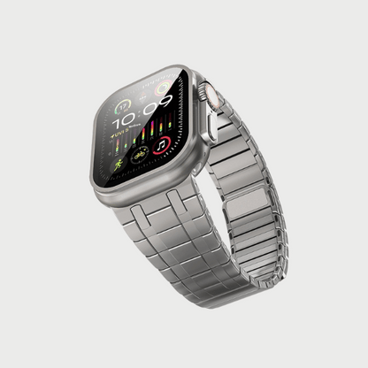 Stainless Steel Full Magnetic Band