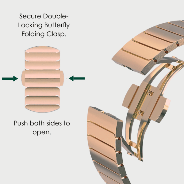 Titanlink™ Bracelet