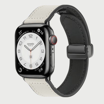 Flexifit™ Leather Magnetic Band