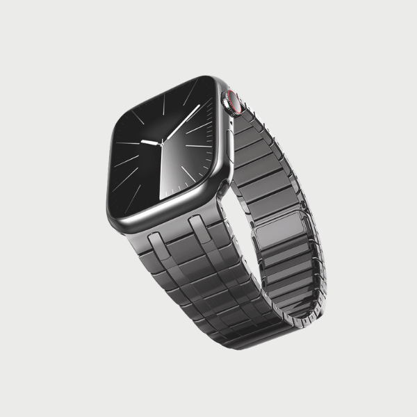 Stainless Steel Full Magnetic Band