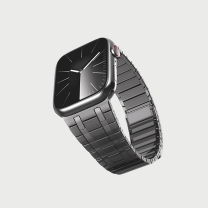 Stainless Steel Full Magnetic Band