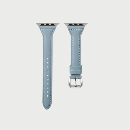 Amalfi Leather Band for Apple Watch