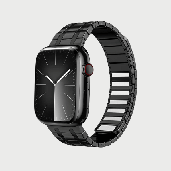 Stainless Steel Full Magnetic Band