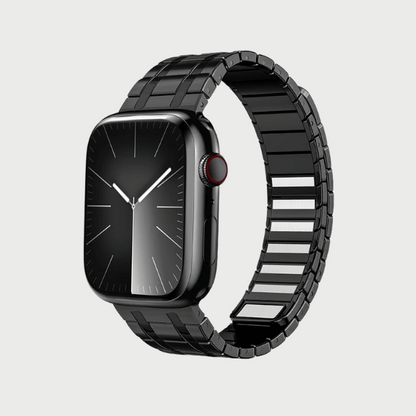 Stainless Steel Full Magnetic Band