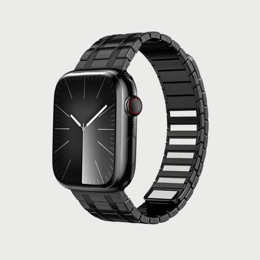 Stainless Steel Full Magnetic Band