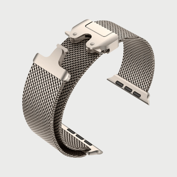 Titan Parachute Loop