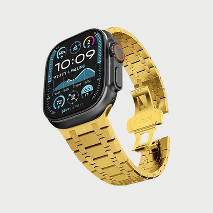 RoyalLink™ Stainless Steel Band