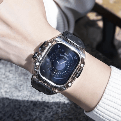 AeroMille™ Case & Strap for Apple Watch