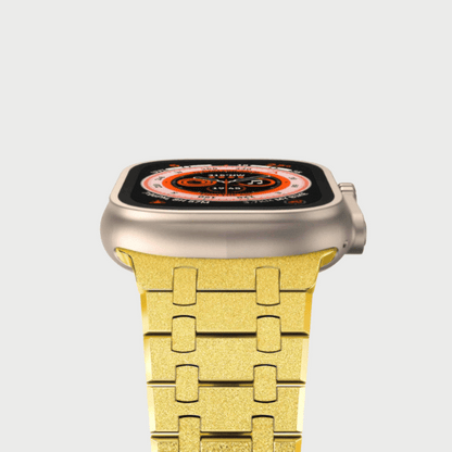 RoyalLink™ Stainless Steel Band