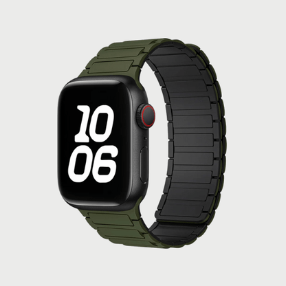 SiliconeFlex™ Magnetic Band