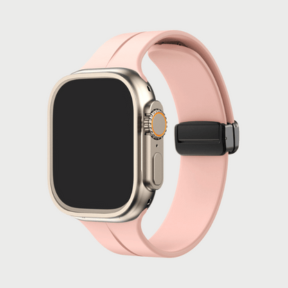 FlexiFit™ Magnetic Band for Apple Watch