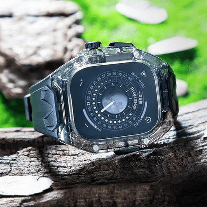 AeroMille™ Case & Strap for Apple Watch