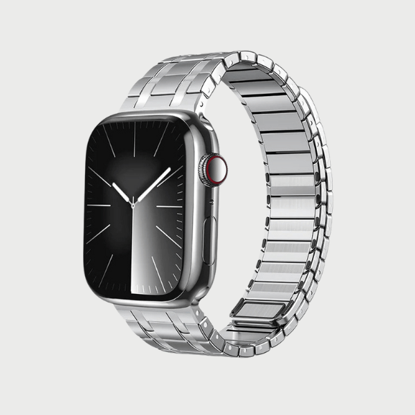 Stainless Steel Full Magnetic Band