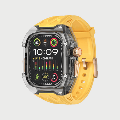 AeroMille™ Case & Strap for Apple Watch