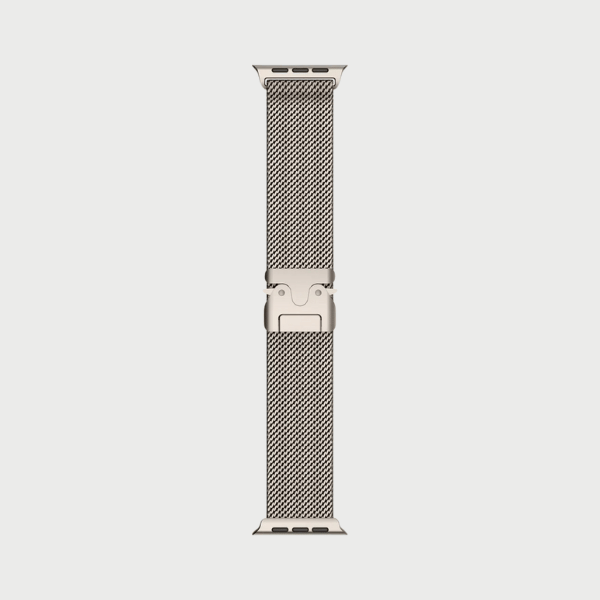 Titan Parachute Loop