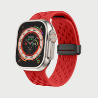 Scarlet Red