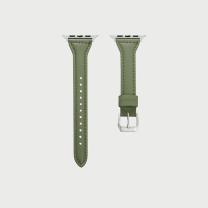 Amalfi Leather Band for Apple Watch