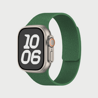 Deep Green