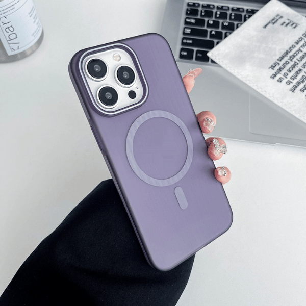 MagArmor™ Matte Case for iPhone