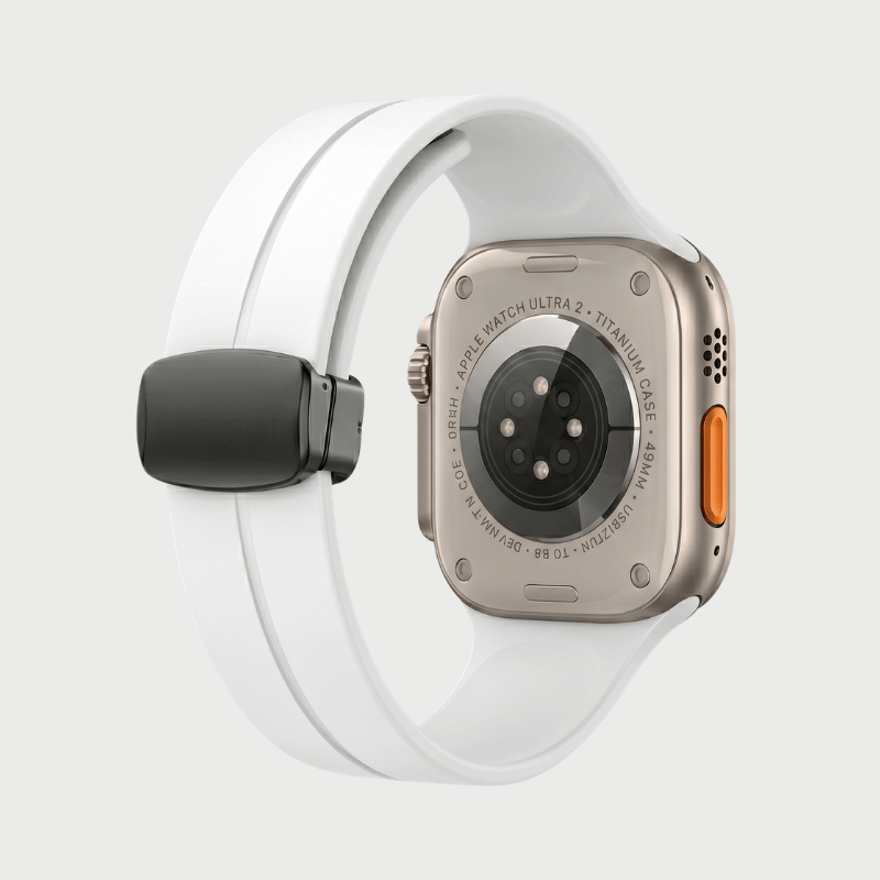 FlexiFit™ Magnetic Band for Apple Watch