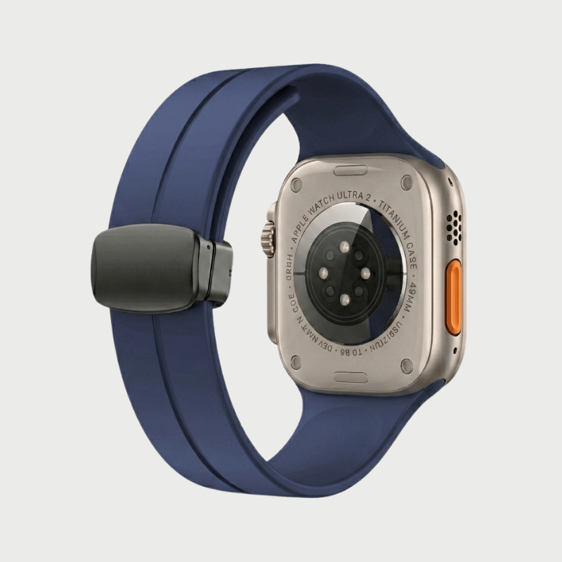 FlexiFit™ Magnetic Band for Apple Watch