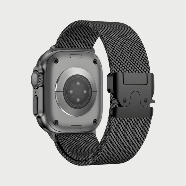 Titan Parachute Loop