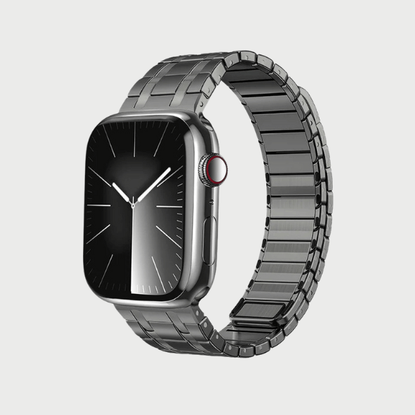 Stainless Steel Full Magnetic Band