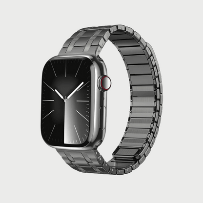 Stainless Steel Full Magnetic Band