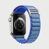 Arctic Blue