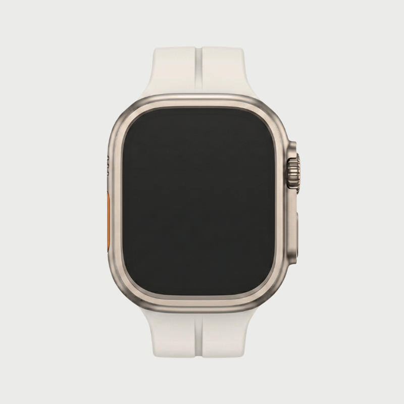 FlexiFit™ Magnetic Band for Apple Watch