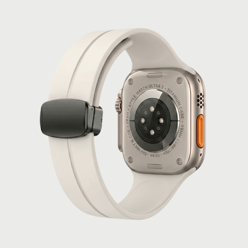FlexiFit™ Magnetic Band for Apple Watch