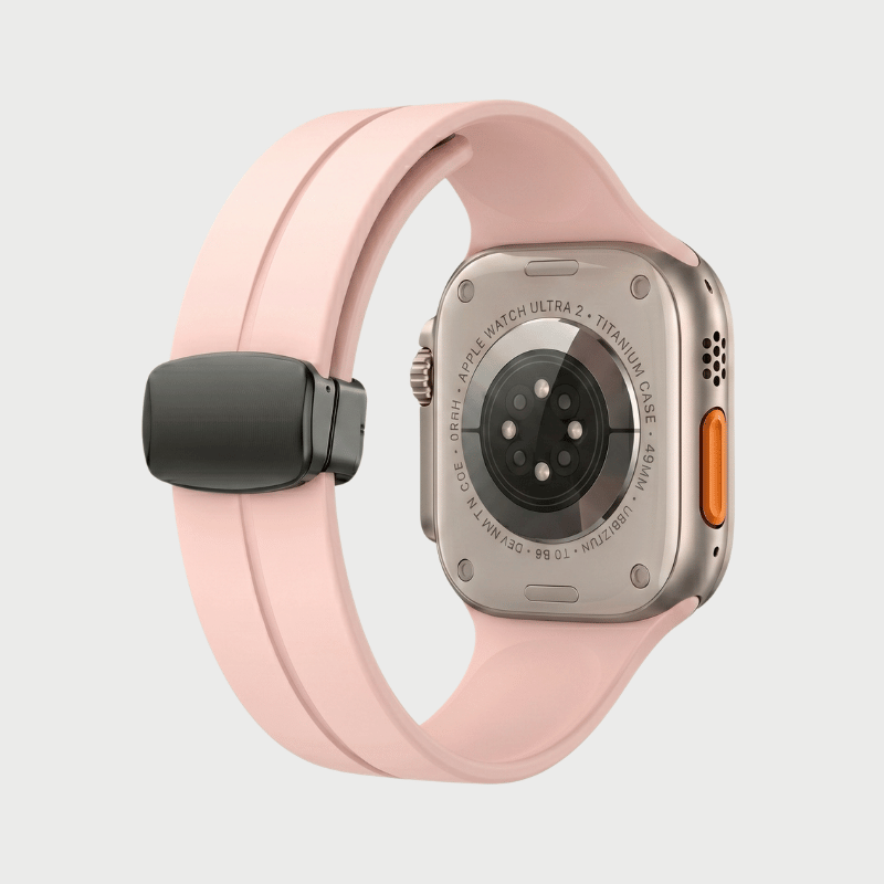 FlexiFit™ Magnetic Band for Apple Watch