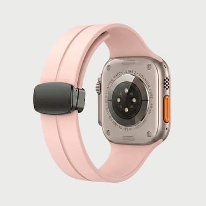 FlexiFit™ Magnetic Band for Apple Watch