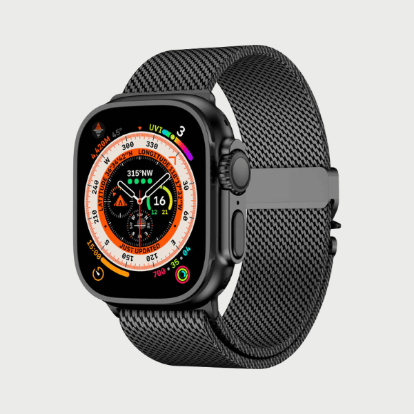 Titan Parachute Loop