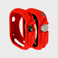 Scarlet Red