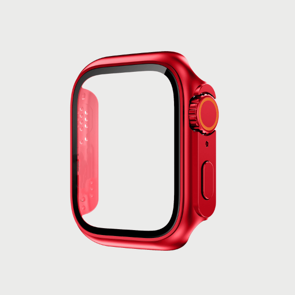 UltraGuard™ Tempered Case