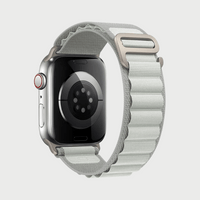 Lunar Grey