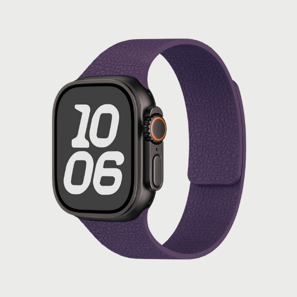 MagLock™ Loop for Apple Watch