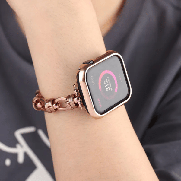 Paris Bracelet for Apple Watch
