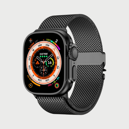Titan Parachute Loop