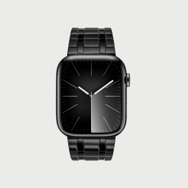 Stainless Steel Full Magnetic Band