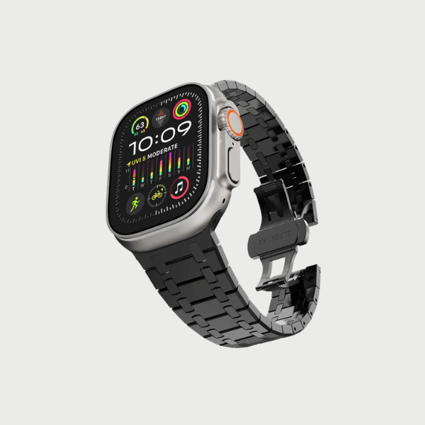 RoyalLink™ Stainless Steel Band
