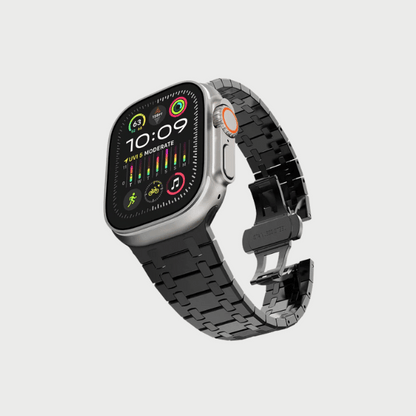 RoyalLink™ Stainless Steel Band