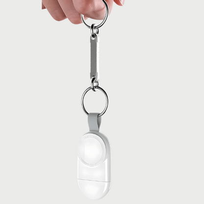 Mini Keychain Apple Watch Charger